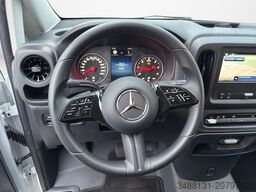 Mercedes-Benz VITO 116 NEUES MODELL AUTOM AHK 2,5t KAM NAVI