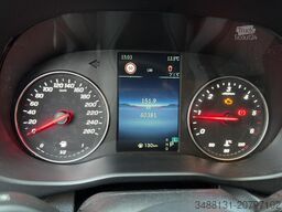 Mercedes-Benz VITO 116 NEUES MODELL AUTOM AHK 2,5t KAM NAVI