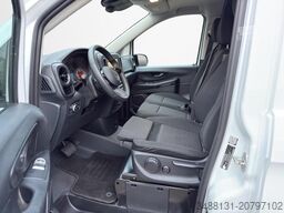 Mercedes-Benz VITO 116 NEUES MODELL AUTOM AHK 2,5t KAM NAVI