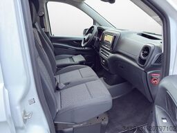 Mercedes-Benz VITO 116 NEUES MODELL AUTOM AHK 2,5t KAM NAVI
