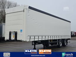 KLEYN TRAILERS PRSHTRI 18-13620