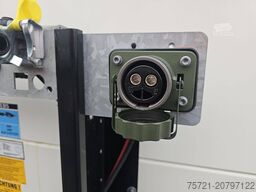 KLEYN TRAILERS PRSHTRI 18-13620