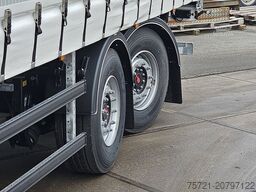 KLEYN TRAILERS PRSHTRI 18-13620