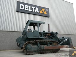 Caterpillar D7G Ex-army