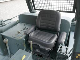 Caterpillar D7G Ex-army