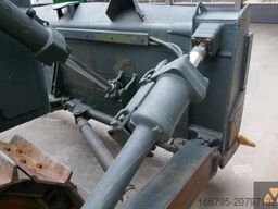 Caterpillar D7G Ex-army