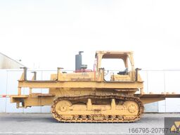 Caterpillar D6E Pipe carrier