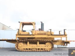 Caterpillar D6E Pipe carrier