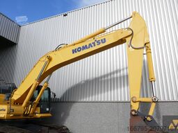 Komatsu PC490LC-11