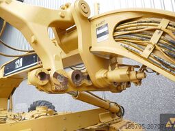 Caterpillar 12H