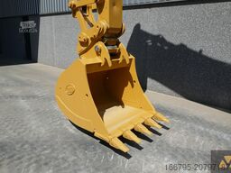Caterpillar 320FL
