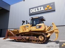 Caterpillar D7E LGP