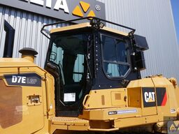Caterpillar D7E LGP
