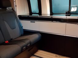 Mercedes Marco Polo 250d | 2022 EURO 6| Automatic | Professional Seller