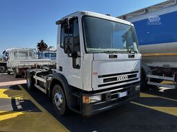 Iveco 120E18 Abrollkipper BTE 4x2 Euro3