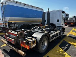 Iveco 120E18 Abrollkipper BTE 4x2 Euro3