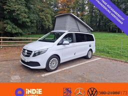 Mercedes Marco Polo 250d | 2022 EURO 6| Automatic | Professional Seller