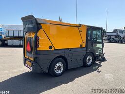 Schmidt Compact 200 Euro 6