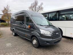 FORD Transit 460 18 Sitzer 2x Klima el. Tür