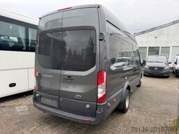 FORD Transit 460 18 Sitzer 2x Klima el. Tür