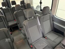 FORD Transit 460 18 Sitzer 2x Klima el. Tür