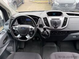 FORD Transit 460 18 Sitzer 2x Klima el. Tür