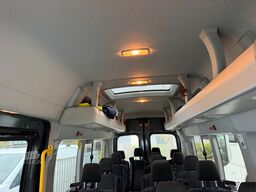 FORD Transit 460 18 Sitzer 2x Klima el. Tür