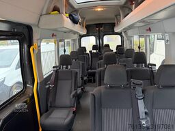 FORD Transit 460 18 Sitzer 2x Klima el. Tür