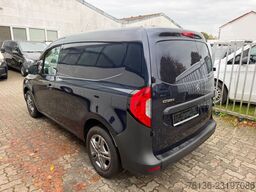 MERCEDES-BENZ Citan 110 CDI Automatik Klima Kamera 3 Sitzer