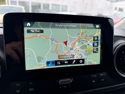 MERCEDES-BENZ Citan 110 CDI Automatik Klima Kamera 3 Sitzer