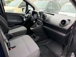 MERCEDES-BENZ Citan 110 CDI Automatik Klima Kamera 3 Sitzer