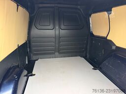 MERCEDES-BENZ Citan 110 CDI Automatik Klima Kamera 3 Sitzer