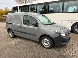 MERCEDES-BENZ Citan 111 CDI Klima Lang AHK