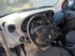 MERCEDES-BENZ Citan 111 CDI Klima Lang AHK