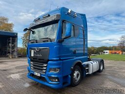 MAN TGX XXL 18.520 4x2 LL SA