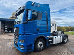 MAN TGX XXL 18.520 4x2 LL SA