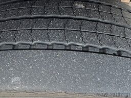 MAN TGX XXL 18.520 4x2 LL SA