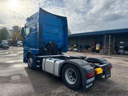 MAN TGX XXL 18.520 4x2 LL SA