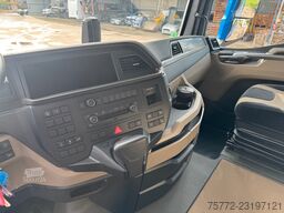 MAN TGX XXL 18.520 4x2 LL SA