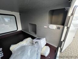 ETRUSCO 7.4 SBC T-MODELL BASE | Automatik,Hubbett