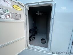 ETRUSCO 7.4 SBC T-MODELL BASE | Automatik,Hubbett