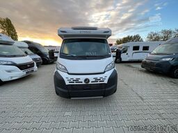 ETRUSCO 7.4 SBC T-MODELL BASE | Automatik,Hubbett