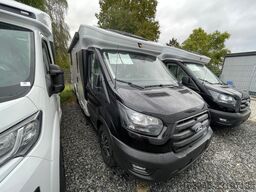 Glücksmobil S 70 DL C-SERIE (FORD) | *Automatik, Face2Face*