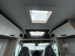 Glücksmobil S 70 DL C-SERIE (FORD) | *Automatik, Face2Face*