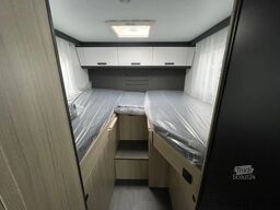 Glücksmobil S 70 DL C-SERIE (FORD) | *Automatik, Face2Face*