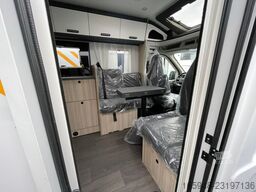 Glücksmobil S 70 DL C-SERIE (FORD) | *Automatik, Face2Face*