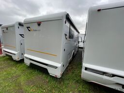 Glücksmobil S 70 DL C-SERIE (FORD) | *Automatik, Face2Face*