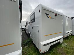 Glücksmobil S 70 DL C-SERIE (FORD) | *Automatik, Face2Face*