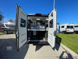 ADRIA 640 SGX TWIN EDITION K | *Hubbett,Automatik*