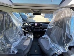 ADRIA 640 SGX TWIN EDITION K | *Hubbett,Automatik*